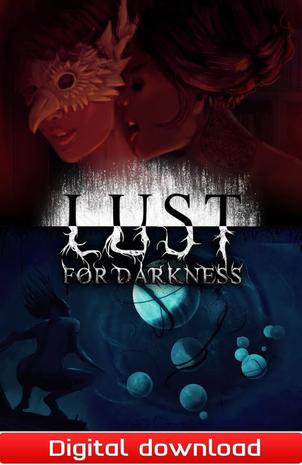Lust for Darkness, PC -peli