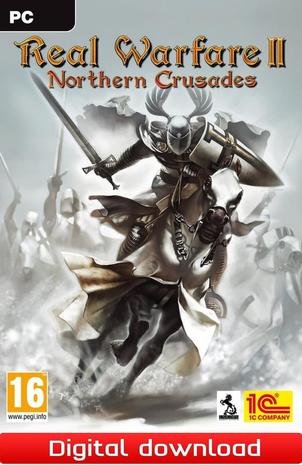Real Warfare 2: Northern Crusades, PC-peli