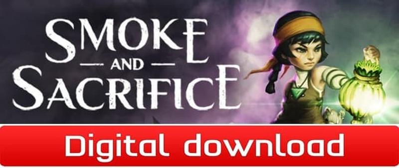Smoke and Sacrifice, PC -peli