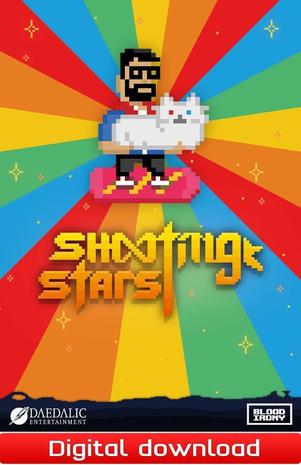 Shooting Stars!, PC -peli