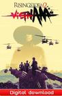Rising Storm 2: Vietnam - Personalized Touch Cosmetic DLC, PC-peli
