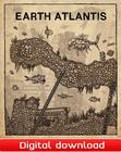 Earth Atlantis, PC -peli