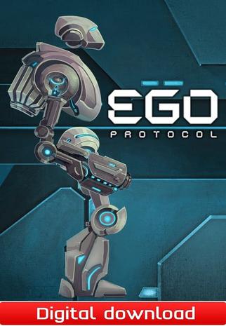 Ego Protocol, PC-peli