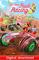 All-Star Fruit Racing, PC -peli – kuva 7