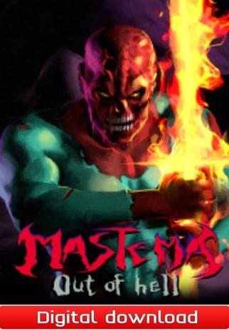 Mastema: Out of Hell, PC -peli