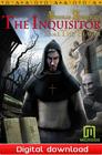 Nicolas Eymerich The Inquisitor - Book I: The Plague, PC-peli