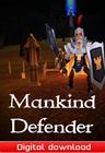 Mankind Defender, PC -peli