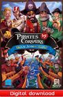 Pirates VS Corsairs: Davy Jones' Gold, PC-peli