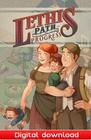 Lethis Path of Progress, PC -peli