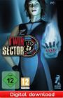 Twin Sector, PC-peli