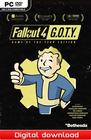 Fallout 4 - Game of the Year Edition, PC-peli