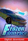 Frozen Drift Race, PC -peli