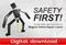 Safety First!, PC -peli – kuva 4