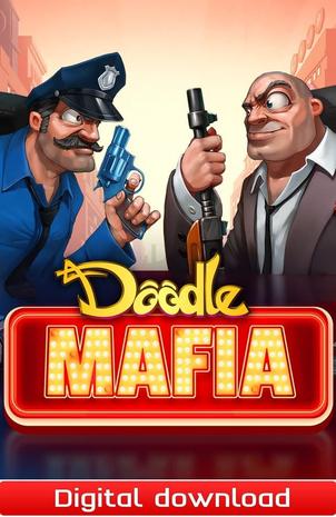 Doodle Mafia, PC-peli