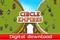 Circle Empires, PC -peli – kuva 4
