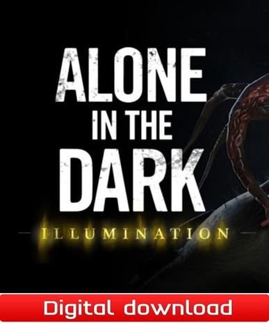 Alone in the Dark: Illumination, PC-peli