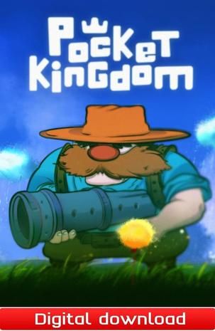 Pocket Kingdom, PC -peli