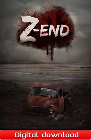 Z-End, PC -peli