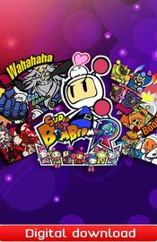 Super Bomberman R, PC -peli