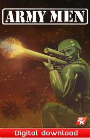 Army Men, PC -peli