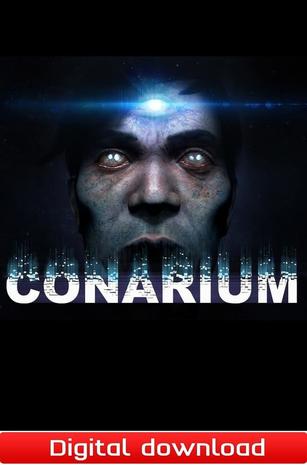 Conarium, PC -peli