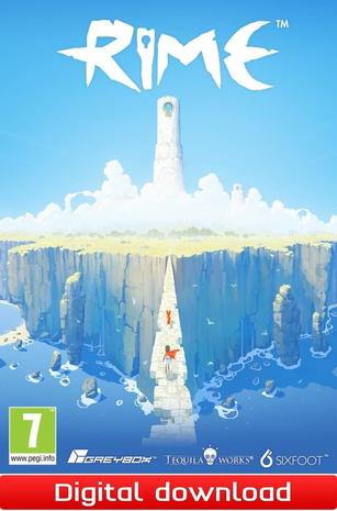 Rime, PC-peli