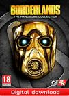 Borderlands The Handsome Collection, PC-peli