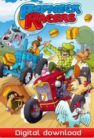 Redneck Racers, PC-peli
