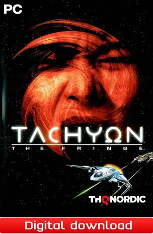 Tachyon: The Fringe, PC -peli – kuva 7/8