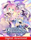 Moero Chronicle, PC -peli
