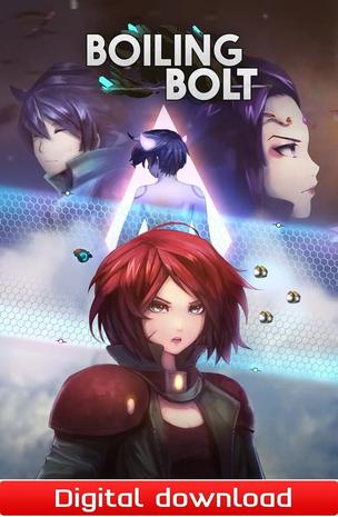 Boiling Bolt, PC -peli