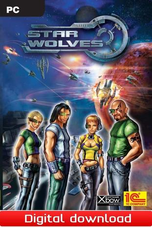 Star Wolves, PC-peli