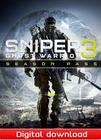 Sniper Ghost Warrior 3 - Season Pass, PC-peli