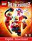 Lego: The Incredibles, PC -peli – kuva 7