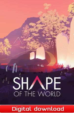 Shape of the World, PC -peli