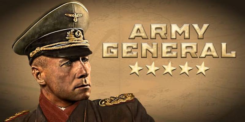 Army General, PC -peli – kuva 5/8