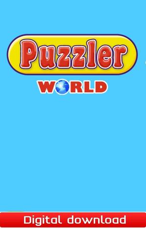 Puzzler World, PC-peli