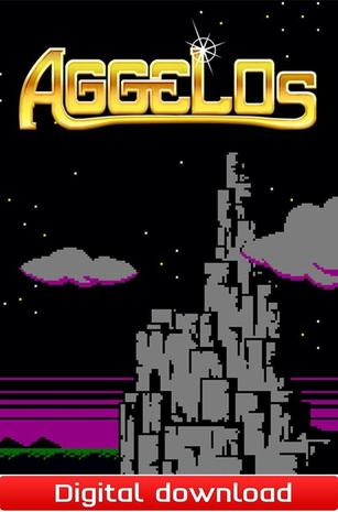 Aggelos, PC -peli