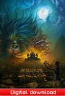 Secret Of The Royal Throne, PC-peli