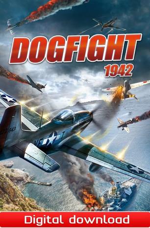 Dogfight 1942, PC -peli