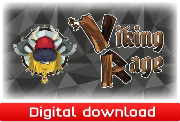 Saga Rage of the Vikings, PC-peli