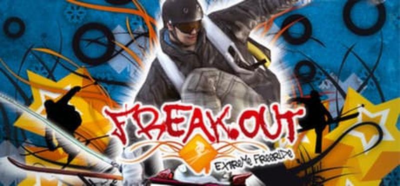 Freakout - Extreme Freeride, PC-peli