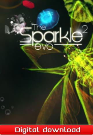 Sparkle 2, PC -peli