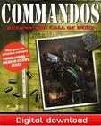 Commandos: Beyond the Call of Duty, PC-peli