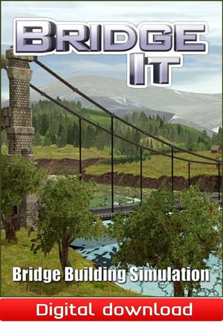 Bridge It, PC-peli