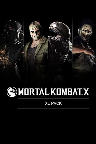 Mortal Kombat XL, PC-peli