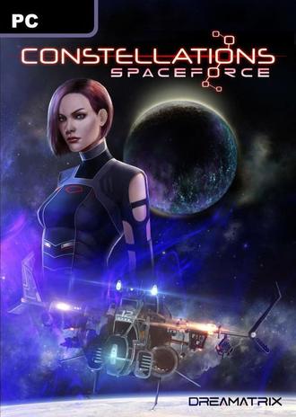Spaceforce Constellations, PC-peli