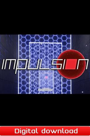 Impulsion, PC -peli