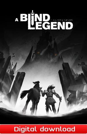 A Blind Legend, PC-peli