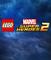 Lego Marvel Superheroes 2, PC -peli – kuva 8